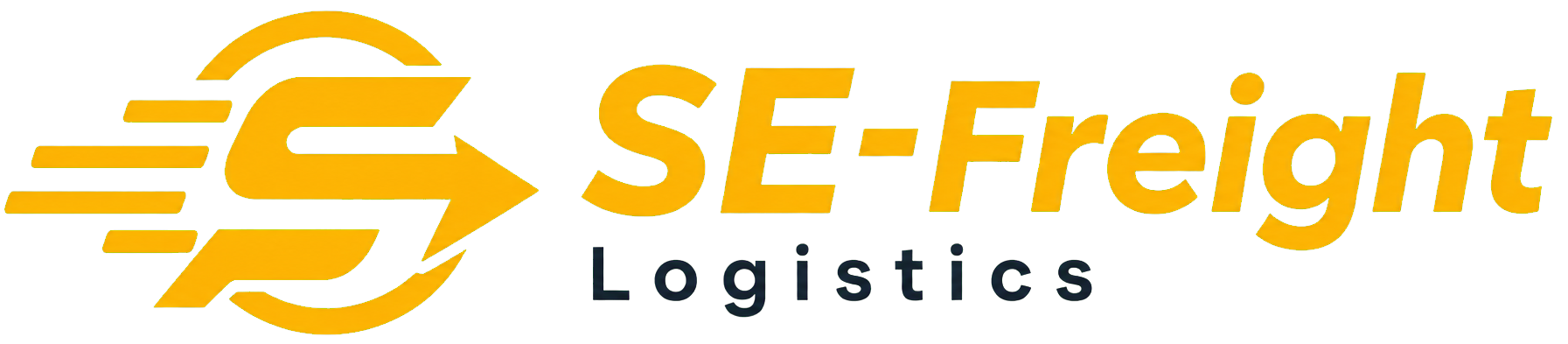 SE-Freights Logistics logo